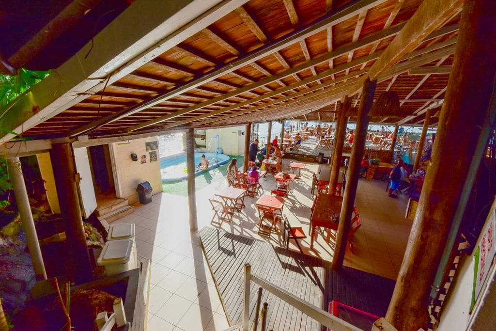 Mahi Mahi Bar e Restaurante